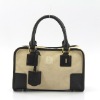 Newest ladies high quality brand handbag 2012