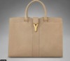 Newest ladies high quality designer handbag 2012