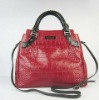 Newest ladies high quality designer handbag B0089