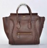 Newest ladies high quality designer handbags 2012