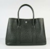 Newest ladies high quality leather handbag H002