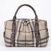 Newest ladies high quality leather handbags B0045