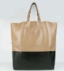 Newest ladies leather handbag.shoulder bags C009