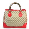 Newest ladies popular designer handbags wholesale 2012