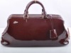 Newest ladies trendy designer handbag wholesale 2012