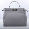 Newest ladies trendy fashion handbag wholesale F2291