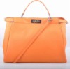 Newest ladies trendy fashion handbag wholesale F2291