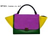 Newest lady gorgeous brand name handbags CE0295