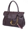 Newest lady hand bags designer (B1407)