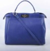 Newest lady high-end brand name handbag F2311