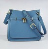 Newest lady high-end designer handbag 2012