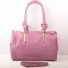 Newest lady high-end designer handbag wholesale 2012