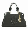 Newest lady high-end leather handbag wholesale