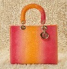 Newest lady high quality lovely handbag wholesale