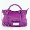 Newest lady popular designer handbag B0057