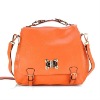 Newest lady popular designer handbag online 2012