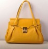 Newest lady popular designer handbag online 2012