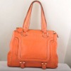 Newest lady popular designer handbag online 2012