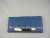 Newest lady wallet tri-fold wallet