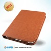 Newest leather case for Lenovo Ideapad K1 tablet