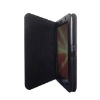 Newest leather case for Samsung P6200.Leather bag for tablet PC