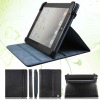 Newest leather case for ipad 2