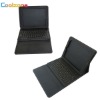 Newest leather case for ipad3/ipad new,with bluetooth keyboard