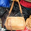 Newest leather handbag