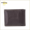 Newest men's leather wallet