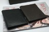 Newest men's leather wallet,DA1-66487