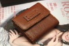 Newest men's leather wallet,DBU-1755
