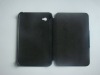 Newest modle for samsung galaxy tab p1000 protective case