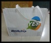 Newest non woven shopper bag