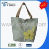 Newest non woven shopping bag(YD-N17-A2)