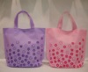 Newest nonwoven reusable shopping bag