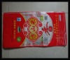 Newest pp recycled rice bags(10--50KG)