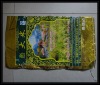 Newest pp woven 10kg rice packing bag