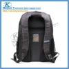 Newest promotional nylon laptop backpack