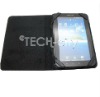 Newest pu leather for 7" tablet pc MID case