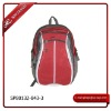 Newest red stylish portable backpack(SP80132-843-3)