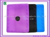 Newest silicone cover case for ipad