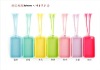 Newest!!! silicone cup suction case for iphone 4s