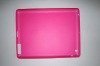 Newest silicone skin case for i Pad 2, accessories of i Pad2,paypal acceptable!!!!
