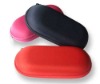 Newest soft EVA eyeglasses case