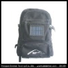 Newest!!! solar laptop bag