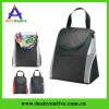 Newest student plastic lunch box cooler bag