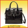 Newest style PU women handbags