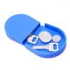 Newest style  girls silicone coin case 2011