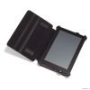 Newest style leather case for Kindle fire