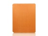 Newest style leather case for iPad2